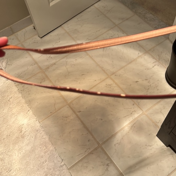 Coach laser cut crossbody bag - Picture 6 of 6